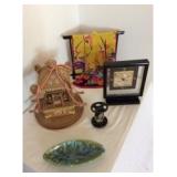 APM090 - Japanese collectible pieces