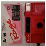 APM091 - Fuji Rogue Film