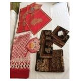 APM092 - Table Cloth Settings