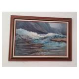 APM093 - Ocean Waves