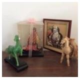 APM095 - Asian Decor