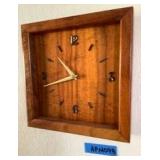 APM098 - Battery Operated KOA CLOCK