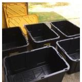 APM099 - PROFESSIONAL GRADE BOX STORAGE CONTAINER