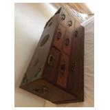 APM105 - Vintage Storage Keepsakes