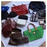 APM109 - MORE HANDBAGS AND WALLETS