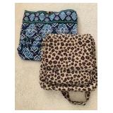 APM120 - VERA BRADLEY BAGS