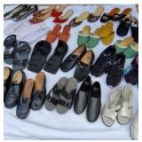 APM126 - WOMENS SHOES