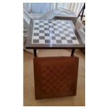 APM128 - Checkers Anyone?