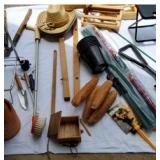 APM131 - LAWN TOOLS AND MORE