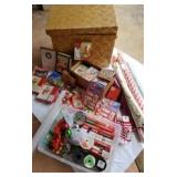 APM137 - XMAS WRAPPING AND MORE