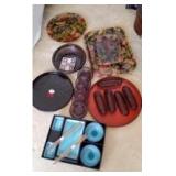 APM140 - Serving Sets