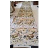 APM141 - Asian Art on Fabric