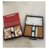 APM156 = MAH JONG SETS