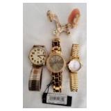 APM160 - Watches and Gold Dentures