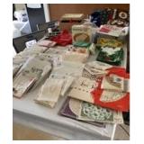 APM169 - Chopsticks, & Napkins