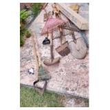 APM176 - GARDEN TOOLS