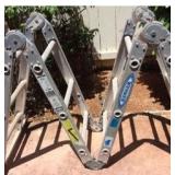 APM180 - Ladder by Werner