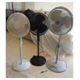 APM181 - Fans
