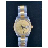 Apm201-Genuine Rolex Watch