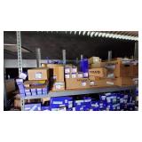 VPG001-Volvo OEM Parts shelf1