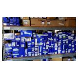 VPG002-Volvo OEM Parts shelf2