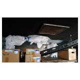 VPG008-Volvo OEM Parts shelf8