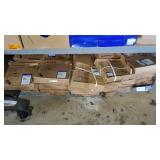 VPG011-Volvo OEM Parts shelf11
