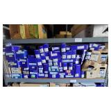 VPG023-Volvo OEM Parts shelf23