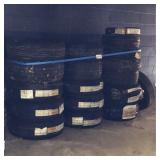 VPG027-Big Assortment of Name Brand Tires