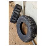 Vpg028b-2 Each Guardsman Tires 