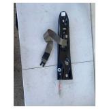 Vpg030b - Volvo Seatbelt Right