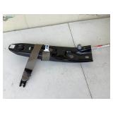 Vpg030d - Volvo Seatbelt