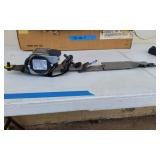 Vpg030f - Volvo Seatbelt