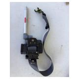 Vpg030g - Volvo Seatbelt 