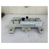 Vpg030i - Fuse And Relay Box