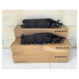 Vpg031a - Volvo Pvc Oil Trap And Pvc Valve Cover