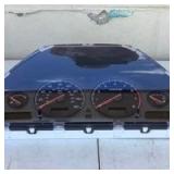 Vpg031b - Volvo Combined Instrument Ex