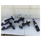 Vpg031c - Volvo Shock Absorbers 