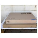 Vpg031e - Volvo Electrical Fan