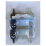 Vpg031k - Volvo Keys