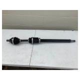 Vpg031o - Volvo Axle Shaft