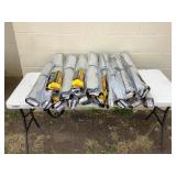 Vpg035a - Heat Shields