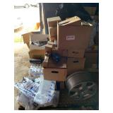 VPG038- Volvo OEM Parts