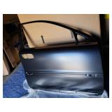 Vpg041aa - Gusset Panel