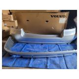 VPG049C - REAR BUMPER