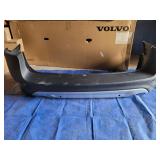 VPG049E - REAR BUMPER