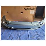 VPG049H - FRONT BUMPER