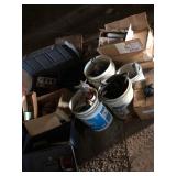 VPG053-SPECIALTY PARTS MYSTERY LOT