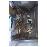 VPG056-ASSORTED CAR ACCESSORIES/PARTS