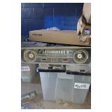 VPG058-ASSORTED CAR ACCESSORIES/PARTS